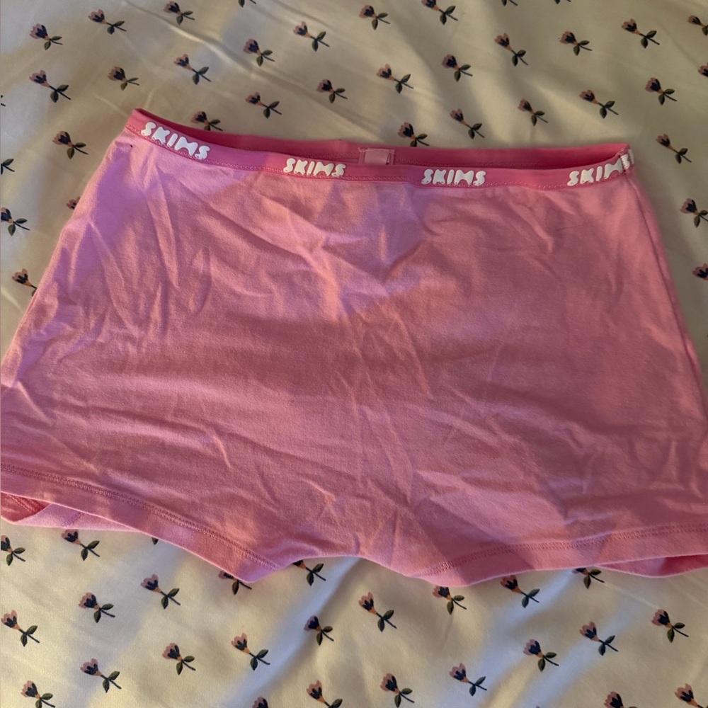 Skims Boyshorts